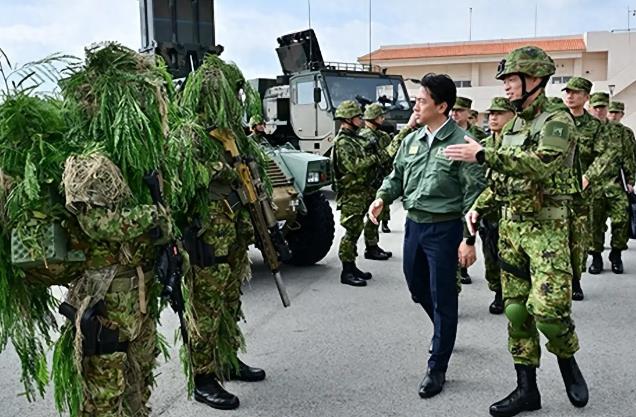 高市要搞军事冒险，中方早有所料，两招精准化解，俄再放出斩首论