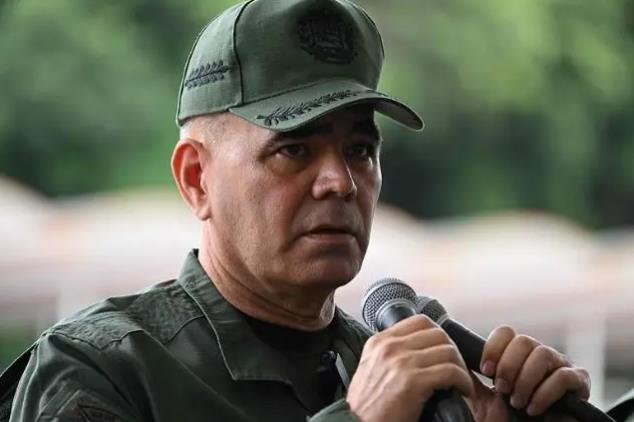 委内瑞拉防长：美国袭击致委方47名官兵身亡 
